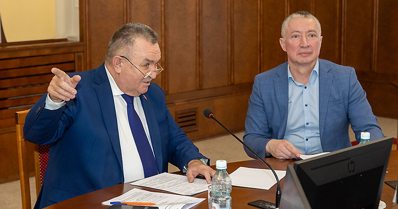 По единым правилам