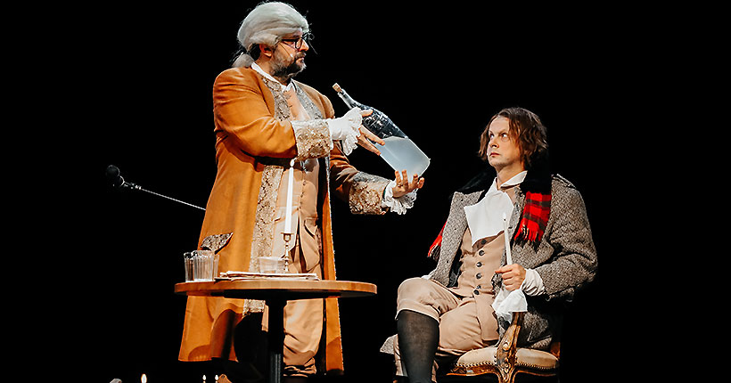 Я — маяк. Делайте, что хотите