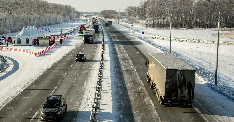 Новосибирское заксобрание утвердило новые ставки транспортного налога