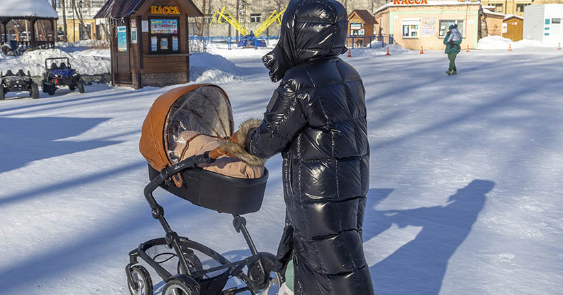 Больше 8 тысяч семей Новосибирской области улучшили свои жилищные условия с помощью маткапитала