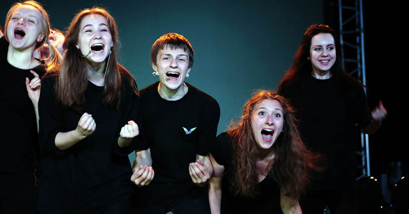 Истории и личный опыт: в новосибирском театре будут говорить о важном