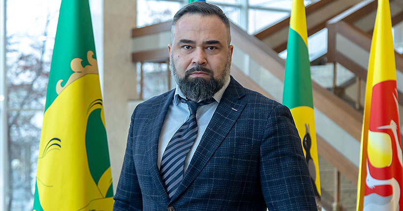 Погружение в новую жизнь