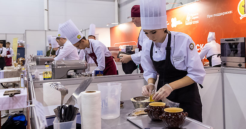 Вокруг борща