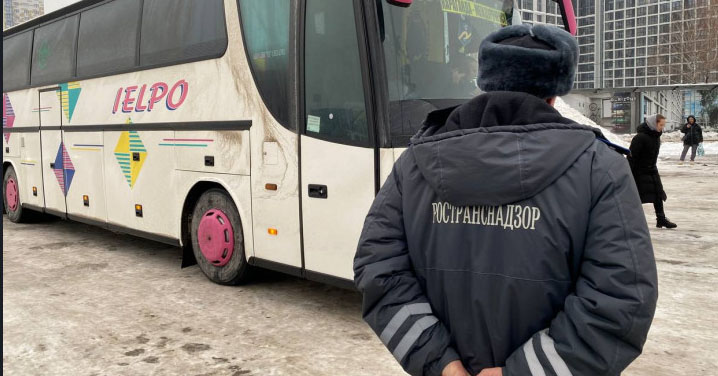 В Новосибирской области улучшилось качество пассажирских перевозок