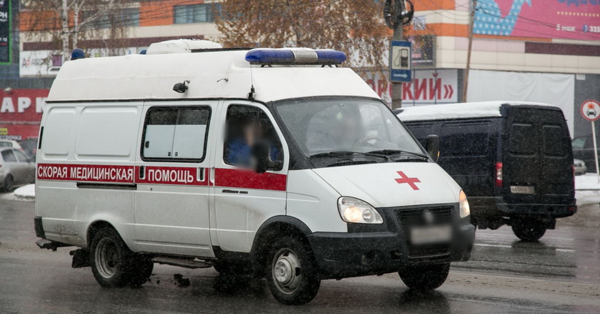 Дочь обвиняет новосибирских врачей в смерти отца