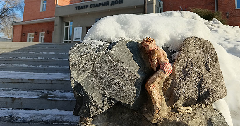 Мальчики, от которых сжимается сердце