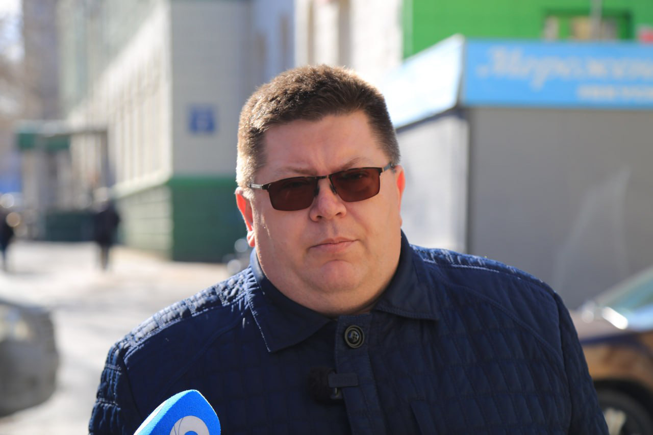 В Ленинском районе Новосибирска появился новый глава администрации