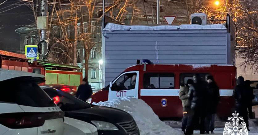 В Новосибирской области за неделю ликвидировано 70 пожаров