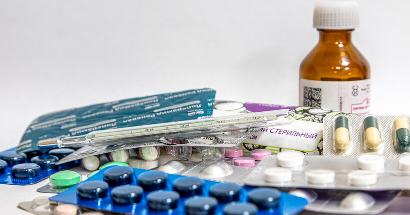 285 новых случаев гриппа зафиксировали в Новосибирской области за неделю