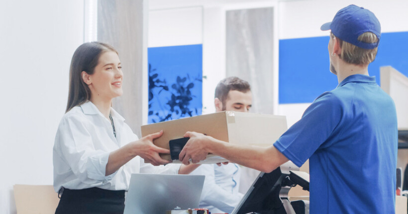 Видеонаблюдение «Ростелекома» поможет новосибирским ПВЗ с предновогодней нагрузкой