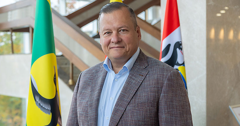 Не сбавляя темпов