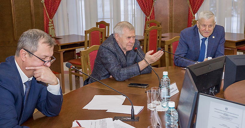 Статистика и экономика