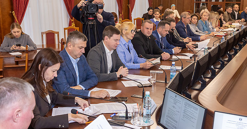 Пропаганда не работает