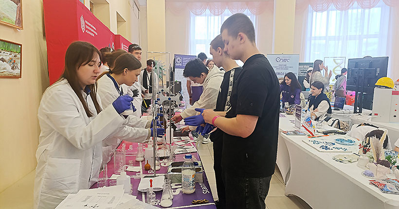 Кванты будущего