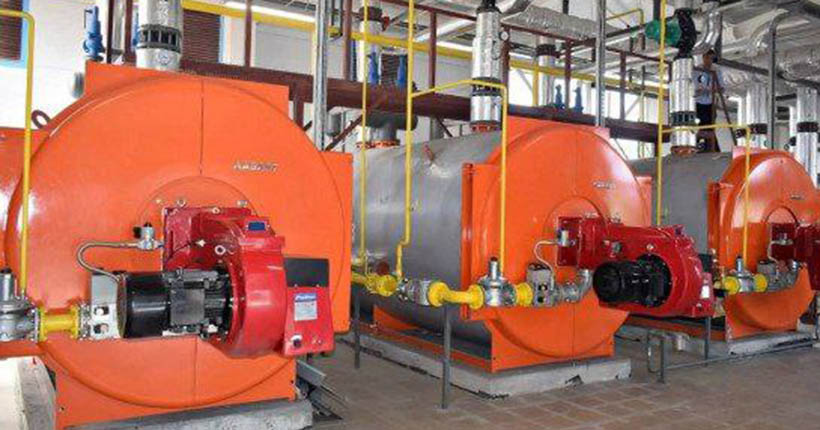 В Искитиме Новосибирской области построят новую котельную