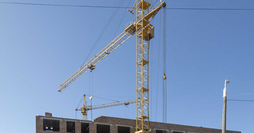 В Новосибирске построят воспитательно-образовательный комплекс на 410 мест