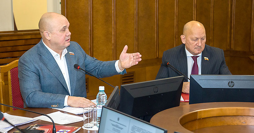 Без выгорания