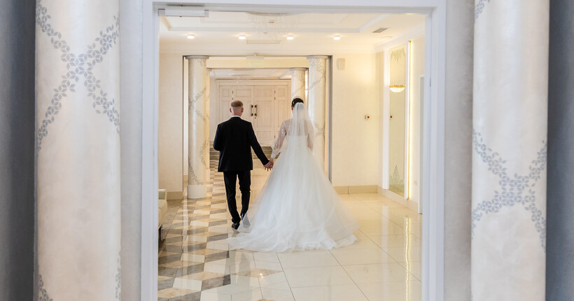 Новосибирцам назвали красивые даты для свадеб в 2026 году