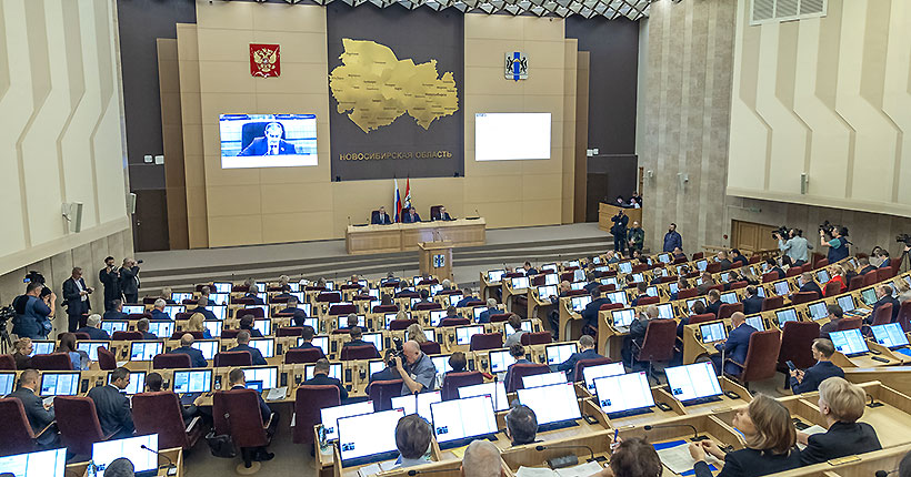 Время важных решений