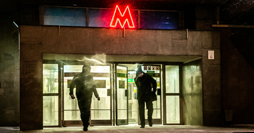 Власти Новосибирска назвали места будущих станций метро