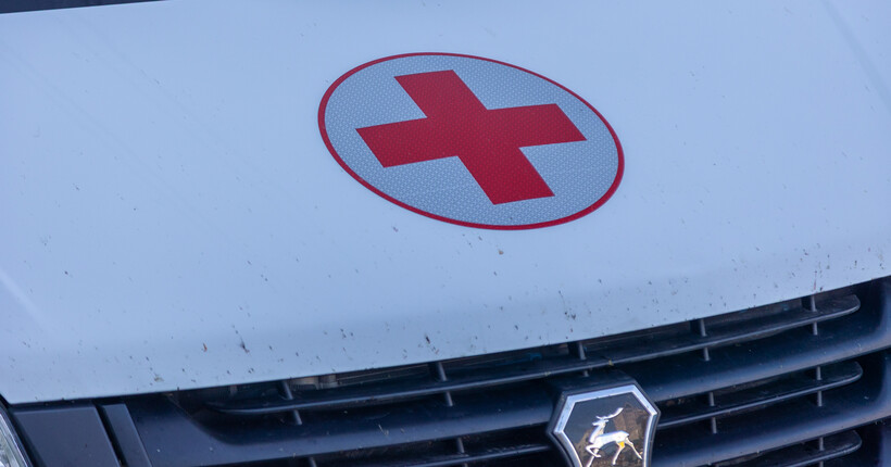 В Новосибирске мать стала донором для дочки, больной лейкозом