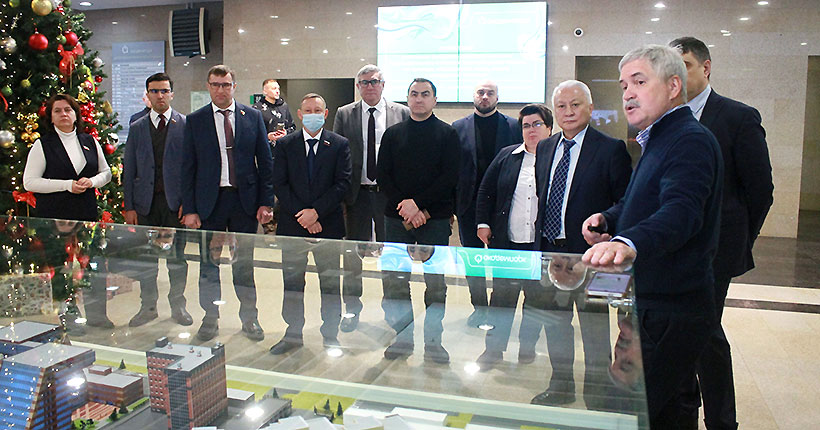 Без денег не останется