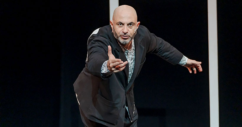 Я буду про это говорить