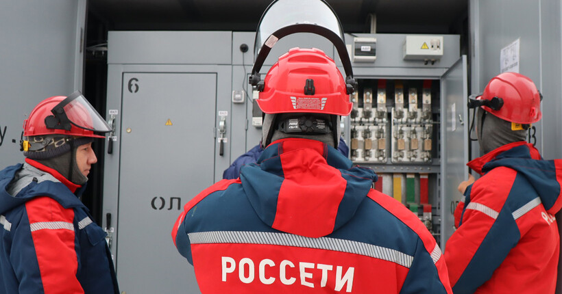 &laquo;Россети Новосибирск&raquo; подключили к электросетям один из последних долгостроев в регионе