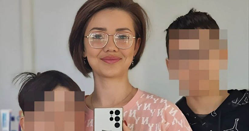 Сибирячка, обвинившая роддом в подмене ребенка, рассказала всё на шоу «Пусть говорят»