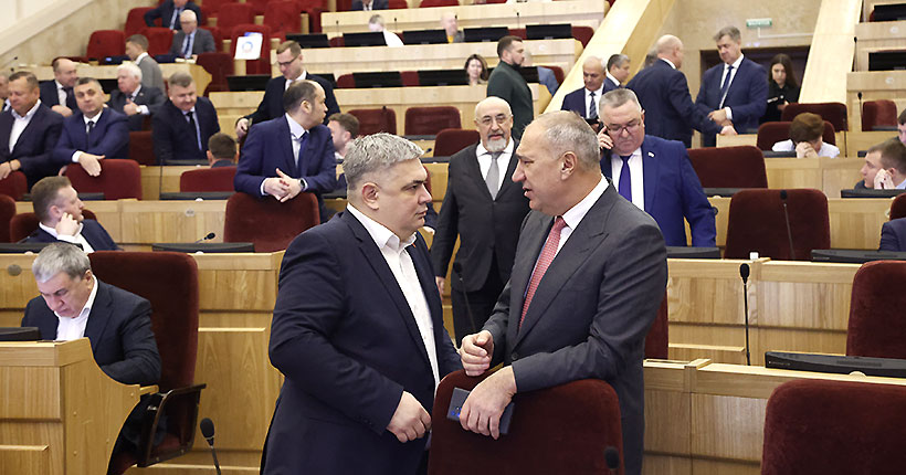 Этап коррекции