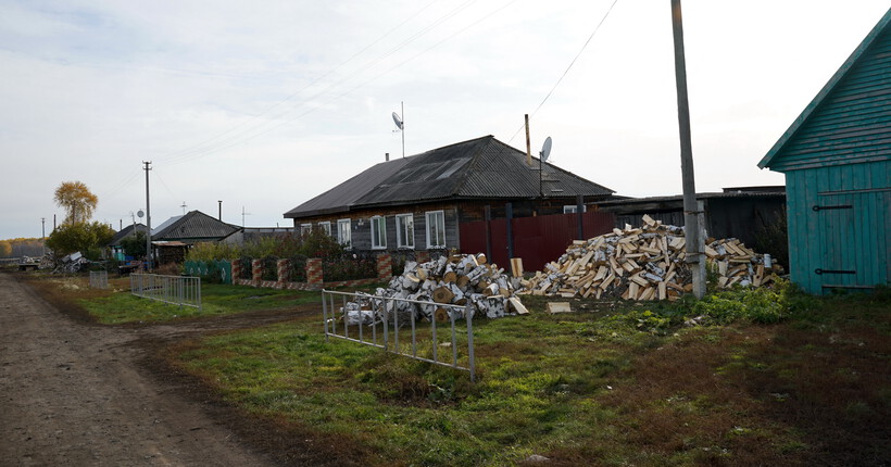 С карт Новосибирской области в 2025 году исчезли восемь деревень и посёлков