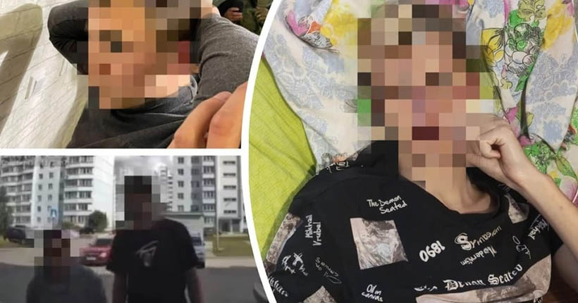 Вывезли за город и жестоко избили: в Новосибирске похититель студента получил шесть лет колонии