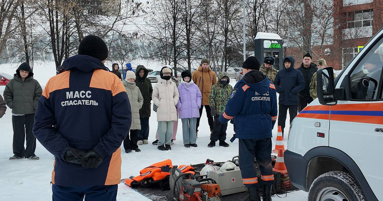 Больше 30 тысяч мероприятий по безопасности детей на дорогах прошло в Новосибирской области