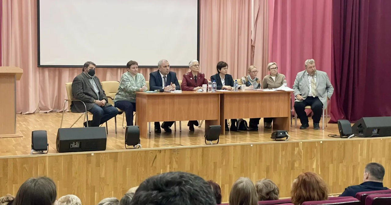 В Новосибирске выявлено шесть случаев туберкулёза в школе №112