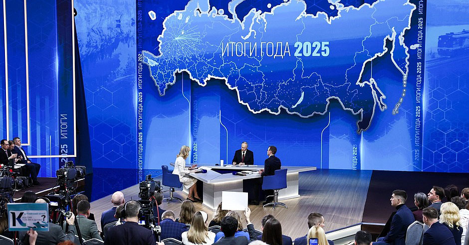 Большой успех: Владимир Путин оценил создание СКИФа в Новосибирске