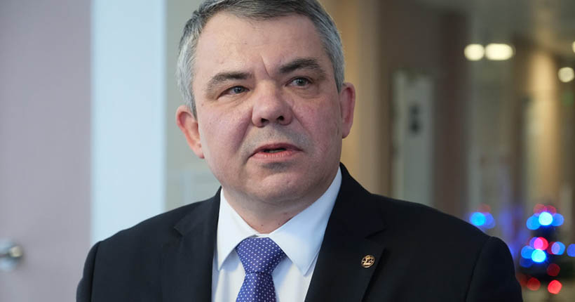 Замминистра науки и высшего образования России возглавит НГУ