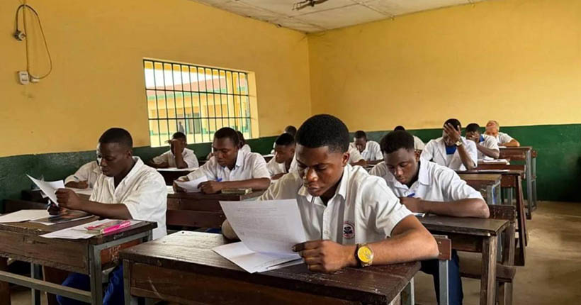 Африка и Китай: Новосибирский государственный университет впервые провёл олимпиаду для школьников по физике