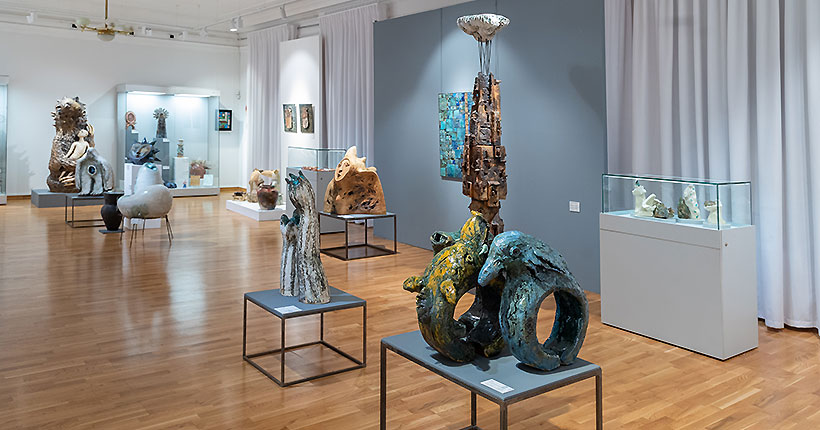 ТОП-7 выставок для всей семьи