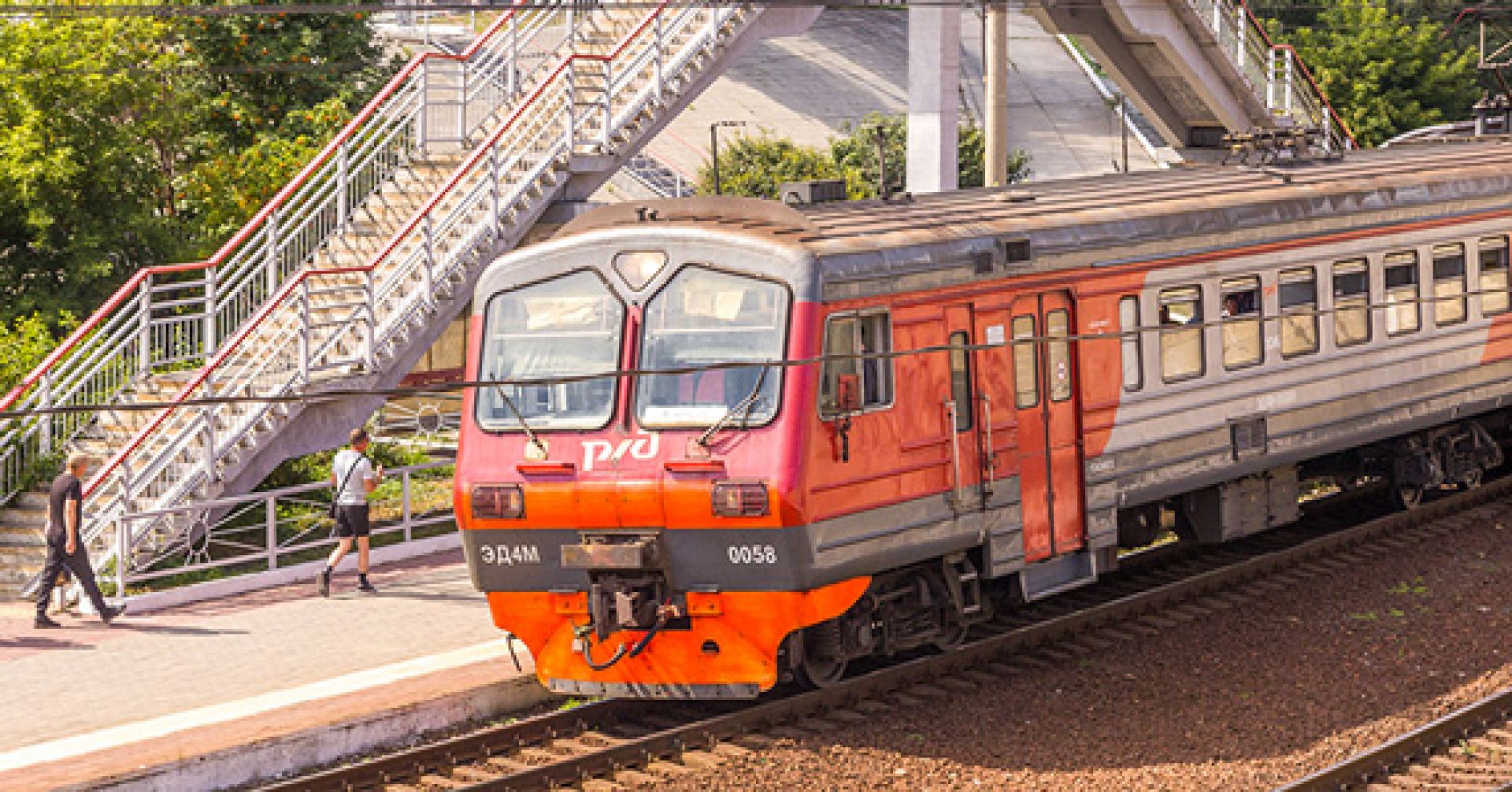 Льготный билет на электричку можно оформить по Карте жителя Новосибирской области