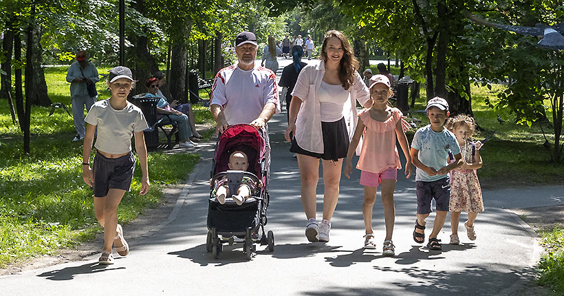 В проактивном формате