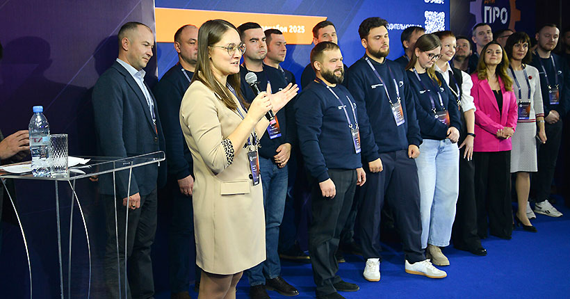 От идеи до робота