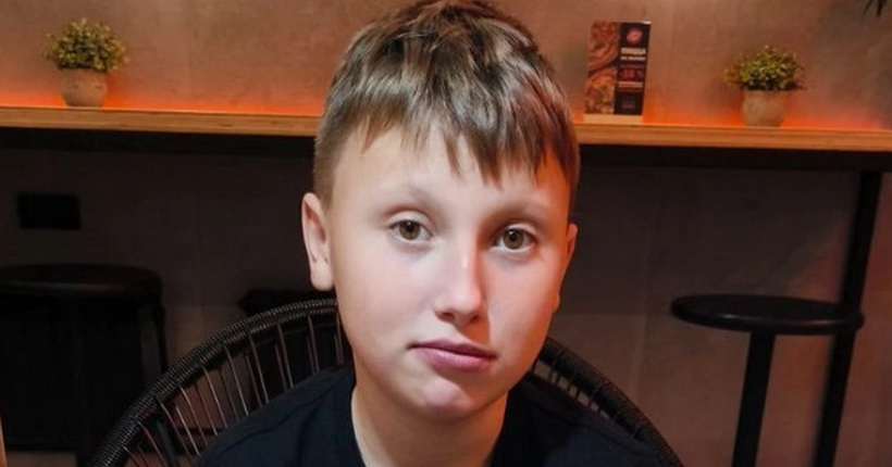 В Новосибирской области пропал 14-летний подросток