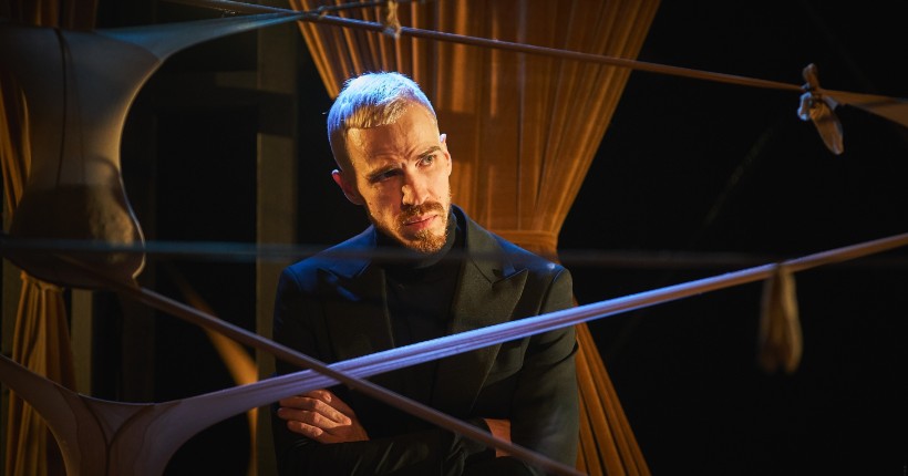 Новосибирские театры представят спектакли на фестивале &laquo;Атлас театральной России&raquo;