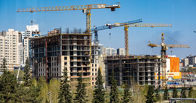 Без работы не останемся