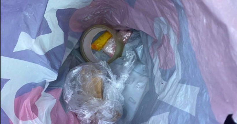 Новосибирские полицейские пресекли канал сбыта наркотиков