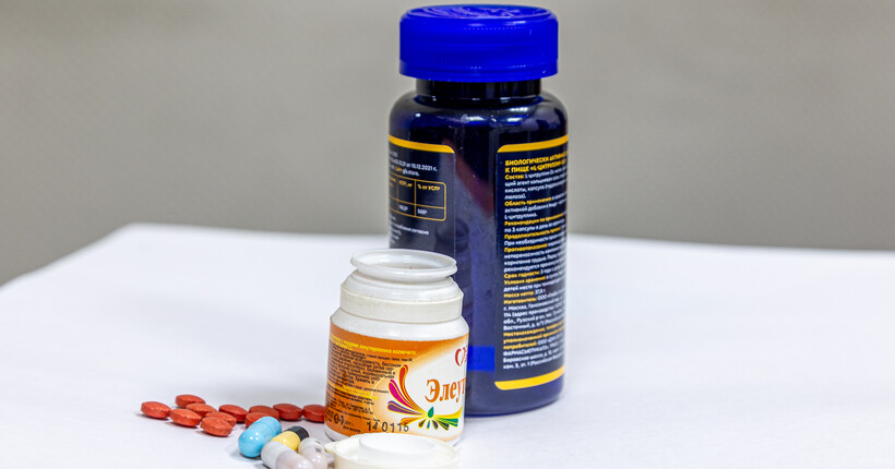 Замруководителя Роскачества заявила, что россиянам продавали БАДы с наркотиками