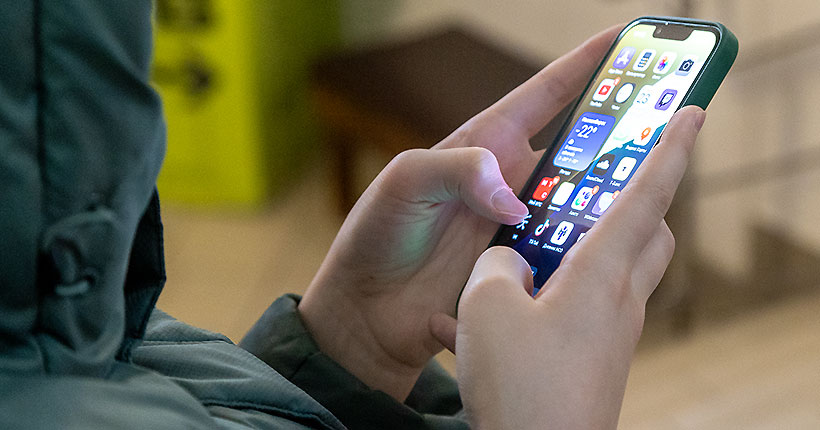 Новый сценарий обмана