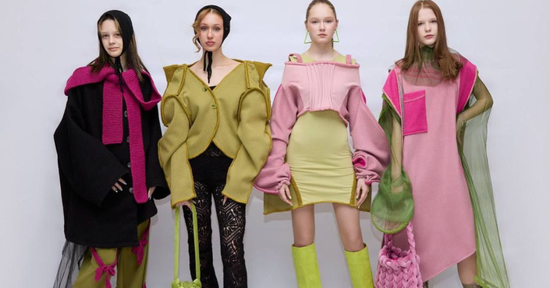 59-й областной конкурс начинающих дизайнеров одежды, обуви и аксессуаров пройдёт в Новосибирске