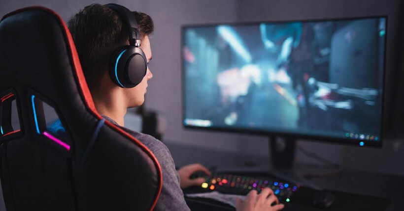 От идеи до релиза: как создаются видеоигры в России