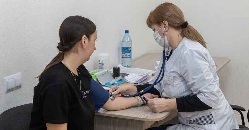 В Новосибирской области в 2026 году обновили программу диспансеризации